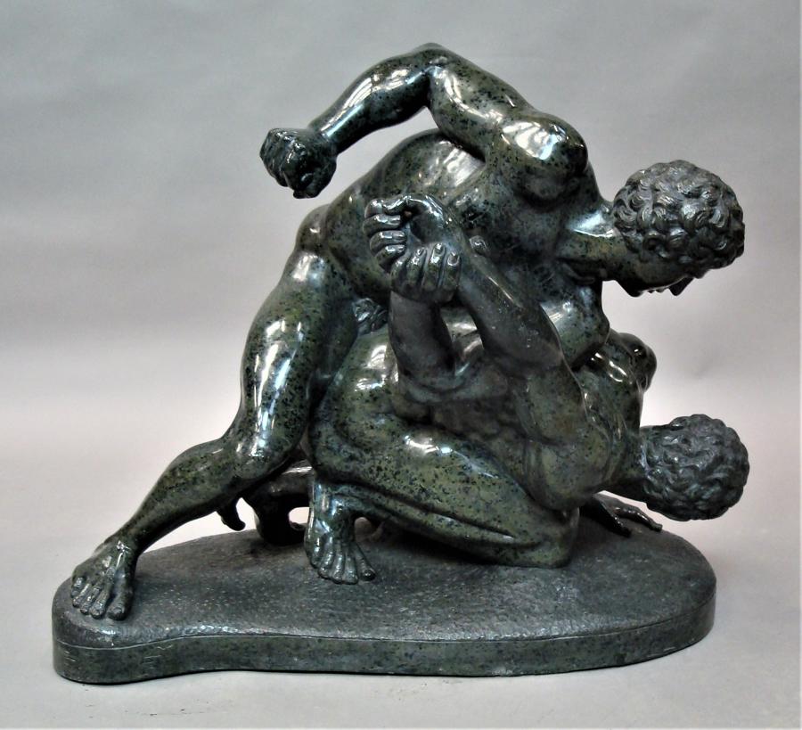 Statuary/Sculpture