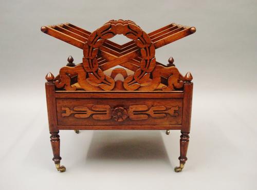 Regency rosewood canterbury